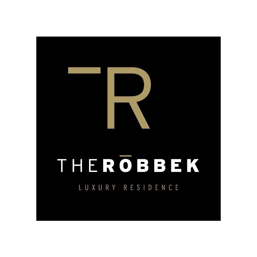 The Roebbek X Hanse Гамбург Екстер'єр фото
